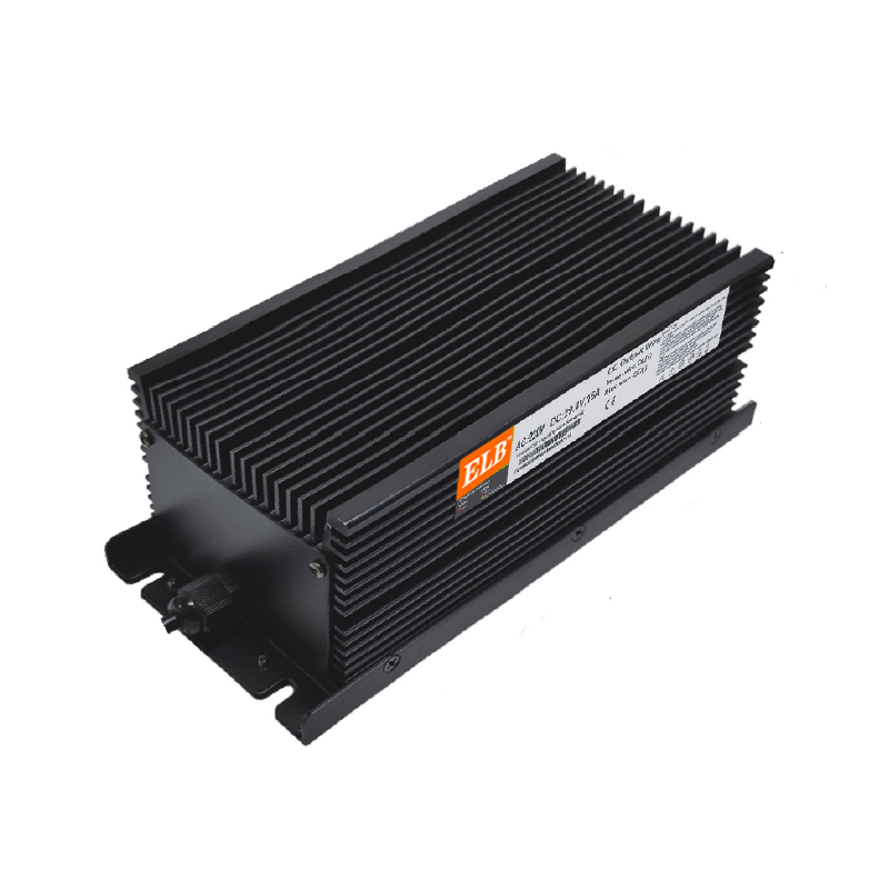 Eternal Lithium 24v10a Lithium Battery Charger Lithium Battery Source — Lithium  Battery Source