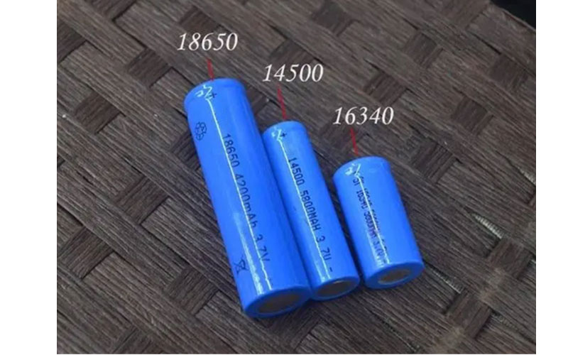 18650 vs AA Battery: What's the Difference? - NPP POWER