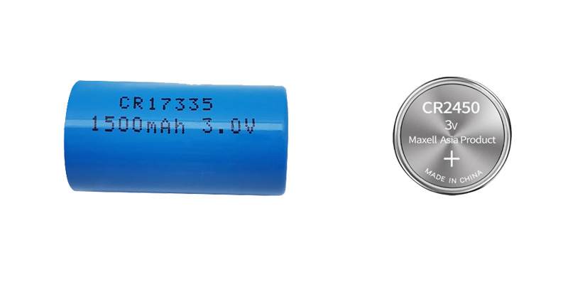 CR2450 Battery  Size, Voltage, Capacity, Advantage & Uses